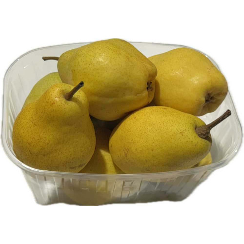 Kruške Citronka posudica 1,2 kg 